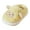 Yellow, variant on Kids Sheep Plush Slippers Winter Warm Fuzzy House Shoes Non-Slip Sole Cute Animal Design 𝖢ozy Footwear for Boys Girls Indoor Use