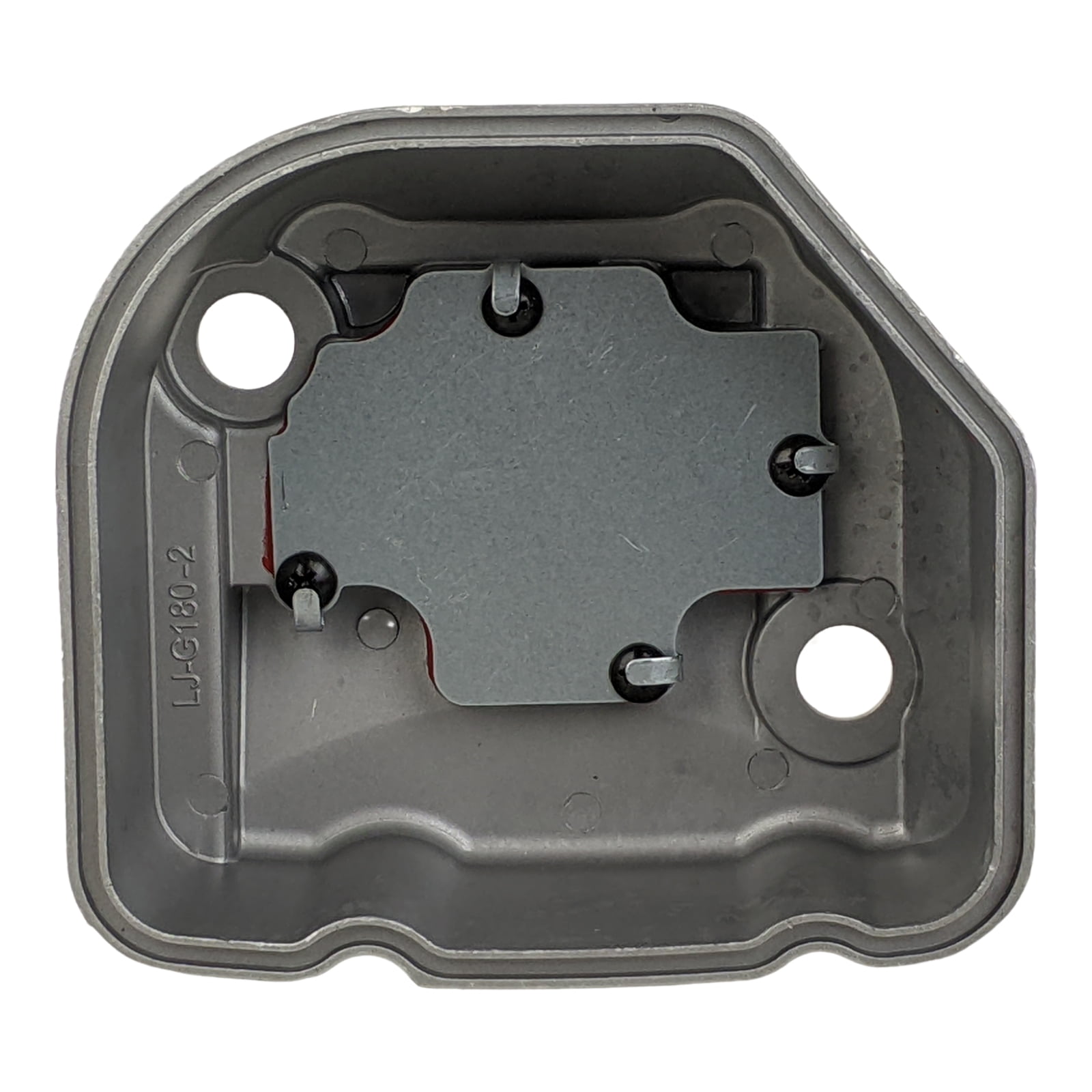 k．y CUBE STAINLESS STEEL UNDERMOUNT SINGLE BOWL KITCHEN SINK
