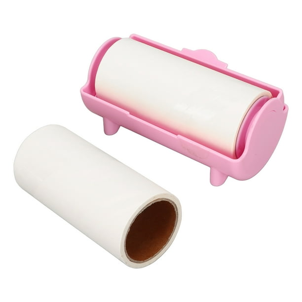 Limpiador De Uñas, Lámina Absorbente De Aceite De Estampadora De Uñas Portátil Flexible Para El Hogar Para Artistas De Uñas ANGGREK No