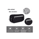 thumbnail image 5 of Estuche Para Bolígrafos De Alta Capacidad, NEGRO, 5 of 5