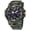 Camo Army Green, variant on Outdoor Digital Watch – Multifunctional Timepiece with Tactical Styling