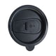 thumbnail image 1 of Cateissary Taza autoagitadora automática, taza mezcladora de café recargable, licuadora, tazas de almacenamiento de agua, suministros de para Juegos de servir café y té, 1 of 6