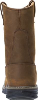 wolverine marauder wellington