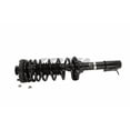 thumbnail image 5 of KYB SR4007 Strut-plus Suspension Strut & Coil Spring Assembly Fits select: 1991-1996 FORD ESCORT, 1990-1994 MAZDA PROTEGE, 5 of 5