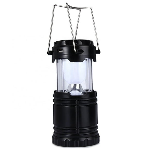 Rechargeable LED Camping Lantern,High Lumen Waterproof Tent Light for Emergency Camping Outdoor Hurricane Power Outage