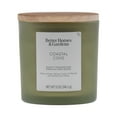 thumbnail image 4 of Better Homes and Gardens Coastal Cove Scented 2-Wick Frosted Jar Candle 12oz., 4 of 11