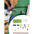 thumbnail image 3 of WDOplteas Kit LED Activada Por Voz CD4017 Kit Electrónico Color DIY, 3 of 9
