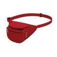 thumbnail image 2 of Daily Small Fanny Pack - Red, 2 of 4