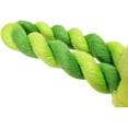 thumbnail image 4 of Silver Paw Star Wars Yoda Rope Dog Toy, 4 of 4
