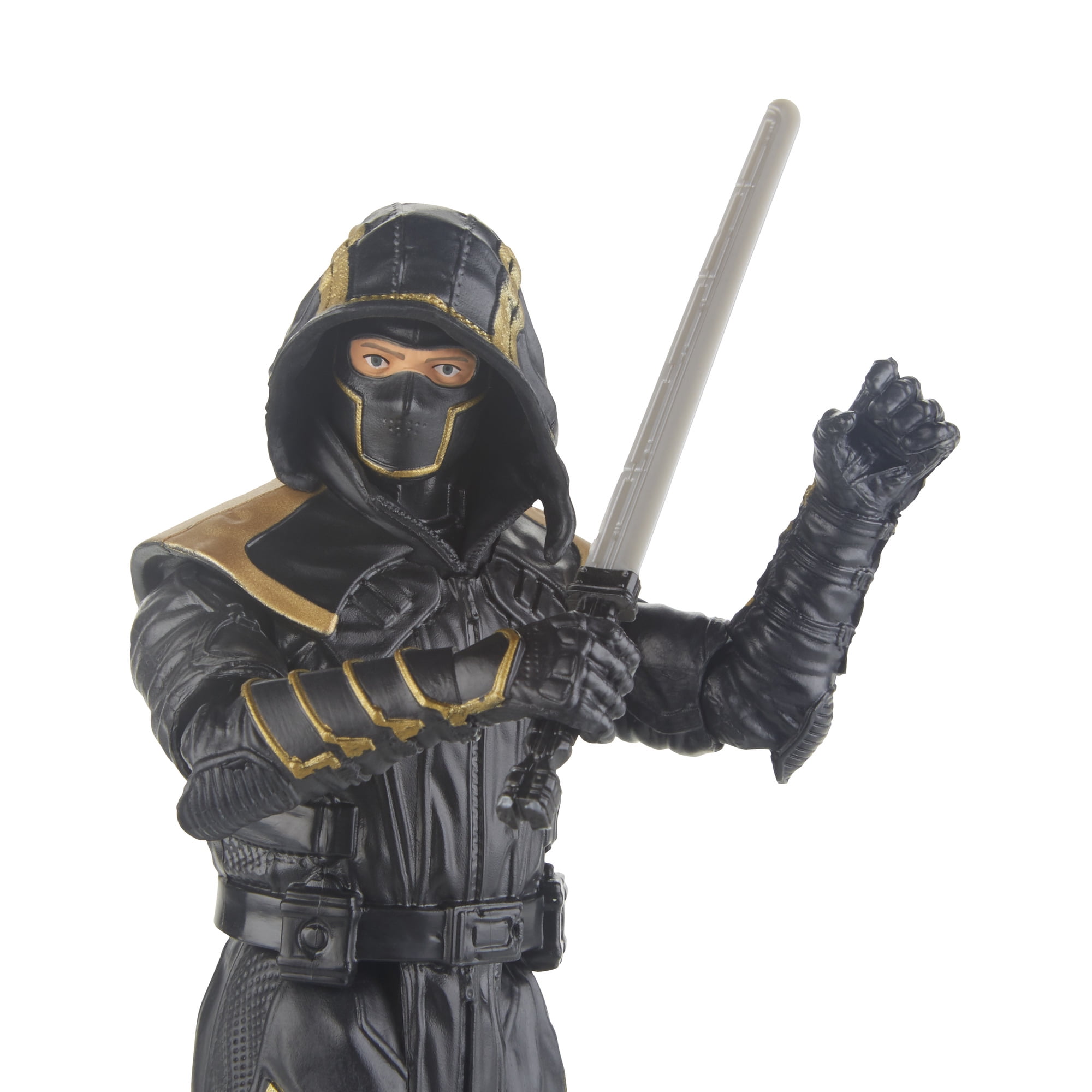 ronin action figure