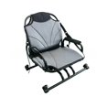 thumbnail image 1 of SUP Paddle Board Boat Aluminum Seat Beach Chair Backrest 360 Degrees Rotatable ,Easy to Install, 1 of 5