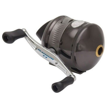 Zebco 733 Platinum Spincast Reel, 733pl-