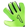 thumbnail image 2 of Guantes De Portero Rinat Egotiko Stellar Alpha Adulto GEE3A9A573 verde 10, 2 of 4
