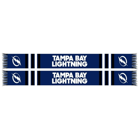 Tampa Bay Lightning Team Alt Scarf