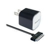 Digipower IP-AC501 - Power adapter - 5 Watt - 1 A (USB) - for Apple iPhone/iPod (Lightning)