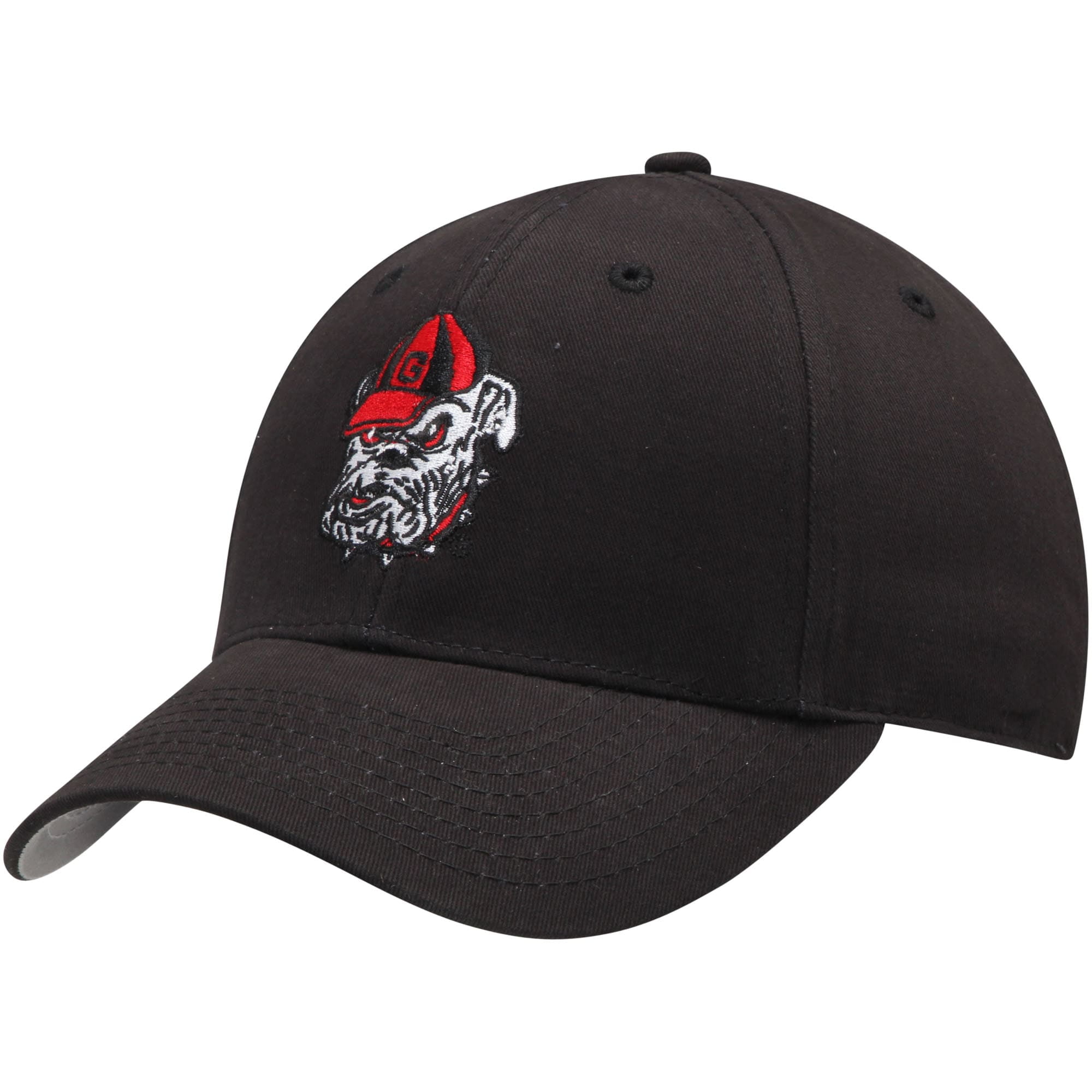 Black GA hat