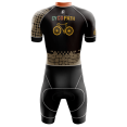 thumbnail image 2 of Cycopath Men's Triathlon Suit - L, 2 of 3