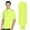 Safety Yellow 9 Pcs, variant on High Visibility Short Sleeve Workwear Tee, 100% Polyester Hi Vis Men's Zone Performance T-Shirt (Safety Yellow 2 Pack, L)