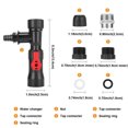 thumbnail image 4 of Flexible Fishbowl Water Changer Anti-fall Anti-aging Faucet Type Water Change Device Water Pump Purification Tool Accessories, 4 of 7