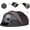 Dark Red, variant on Instant Pop Up Camping Tent, 4-6 Person Tents,Automatic Set Up Tent in 3 Seconds,Waterproof Sunshade Family Tent,Portable Lightweight Dome Tent for Outdoor Camping,Hiking,Travel & Beach