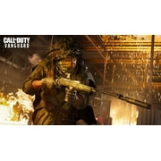 Call of Duty: Vanguard - PlayStation 4, Physical Edition