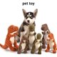 thumbnail image 2 of Juguetes de dinosaurio, Caixin muñeca de dinosaurio de peluche que habla interactivos para mascotas Caixin Juguetes de dinosaurio, 2 of 6