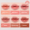 thumbnail image 4 of Brillo de Labios TIRTIR Mini Waterism #18 Cherrid 1.8 ml, 4 of 8