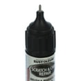 thumbnail image 5 of Rust-Oleum Black Gloss Automotive Paint Pen 0.5 oz, 5 of 9
