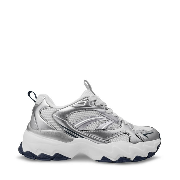 Tenis Kendal Dorothy Gaynor Color Plata D06001563612 22