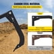 thumbnail image 4 of Desgarrador montado en enganche VEVOR 16' de Longitud Acero al carbono 4 orificios, 4 of 9