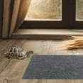 thumbnail image 3 of AURARMLET 4Pcs Reptile Carpets Gecko Substrate Carpet Dark Green, 3 of 4