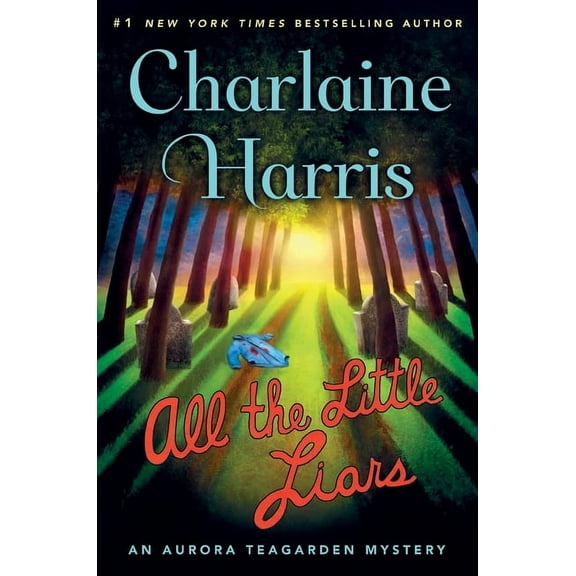 All the Little Liars, (Paperback)