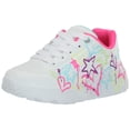 thumbnail image 1 of Zapatillas Skechers para niñas Uno Lite-My Drip 11.5 para niños pequeños, 1 of 8
