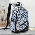 thumbnail image 5 of HengDidi Camouflage-Print Large-Capacity Breathable Backpack with Adjustable Straps, Water-Resistant Polyester & Spacious Compartments for Daily Essentials, Travel, and Lightweight Carry, 5 of 7