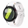 thumbnail image 1 of Correa Sport de Silicona para Galaxy Watch 7/6/5/5 Pro/4/Fe, 1 of 5