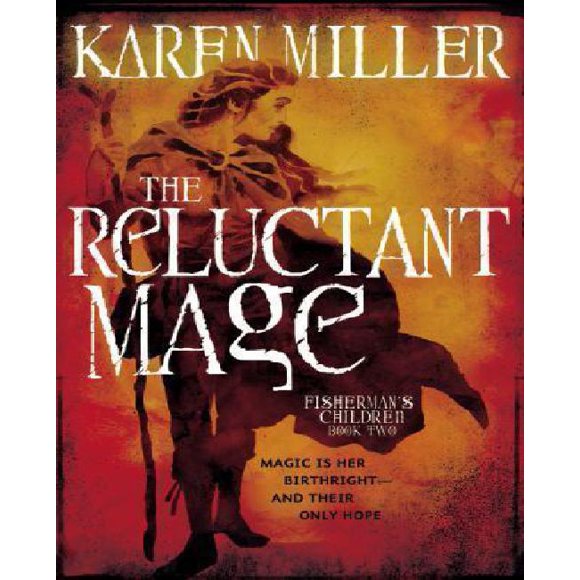 Le Mage Réticent