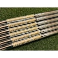 thumbnail image 2 of True Temper Dynamic Gold 105 Steel Iron Shaft .355" Taper Tip, 2 of 3