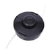thumbnail image 1 of Replacement Petrol Cutter Trimmer Head Strimmer Bump Feed Line Spool Brush Lawn Mower Repair Kit ReplacementBlackUnited Kingdom He Qiyong unisex, 1 of 1