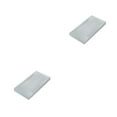thumbnail image 1 of Soporte de Esponja Inteprter Bandeja Escurridor Antideslizante Accesorios de Cocina Gris 2Conjunto, 1 of 6