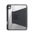 thumbnail image 1 of Teknet Funda Delgada Clear 360º para iPad 11 pulgadas A16, 1 of 5