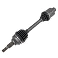thumbnail image 3 of Detroit Axle - 2.7L Front Right CV Axle Shaft Replacement for Chrysler Sebring Dodge Avenger Fits select: 2007-2008 CHRYSLER SEBRING TOURING, 2008 DODGE AVENGER SXT, 3 of 7
