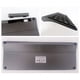 thumbnail image 3 of Teclado Inalambrico con Panel Táctil 2.4G Profesional Duradero Impermeable perfke, 3 of 5