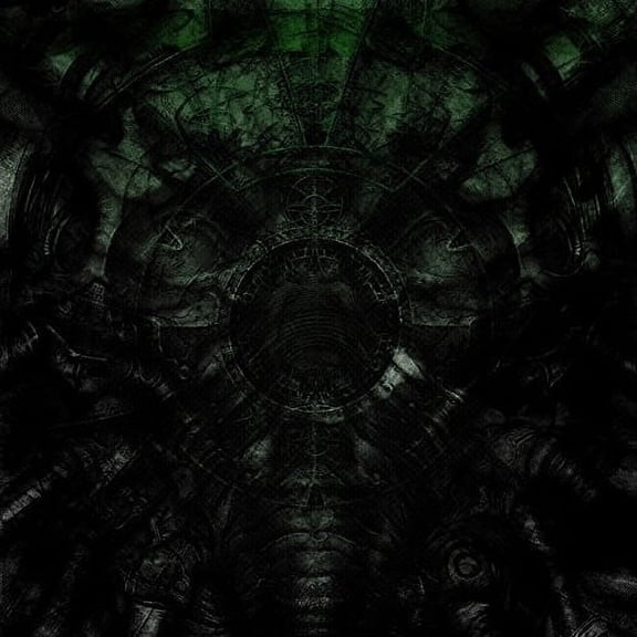 Otargos - Xeno Kaos - Music & Performance - CD