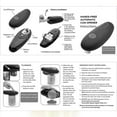 thumbnail image 4 of TAIWO Ouvre-Boîte Électrique Automatique Mains Libres, 4 of 5