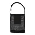 thumbnail image 2 of Bolsa de Forraje Portátil Bolsa de Servicio Pesado Paquete de Mochila Bolsa de Recolección de Malla Bushcraft para Al Aire Libre Rec Cola Delantal de recolección de frutas, 2 of 3