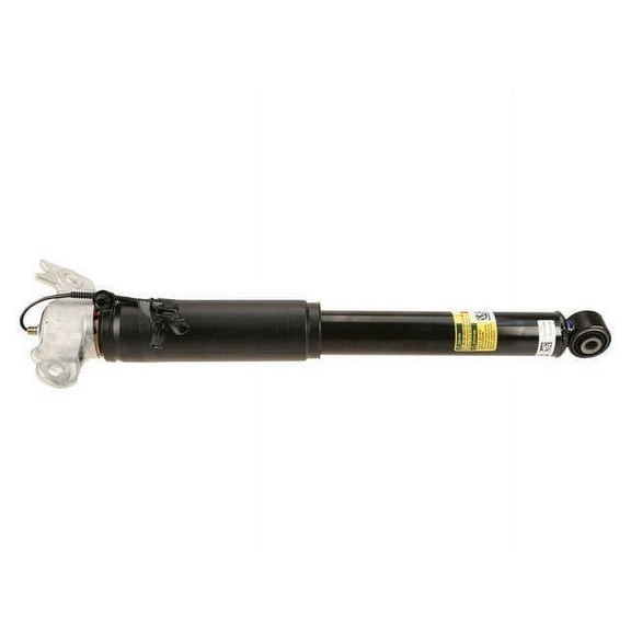 Rear Left Shock Absorber - Compatible with 2016 - 2017 Cadillac XTS