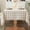 Beige, variant on Spring Checkered Tablecloth Rectangle Washable Buffalo Plaid Table Cloth with Tassel Cotton Linen Gingham Table Cover for Picnic Kitchen Dining Room, Beige, 70 Inch