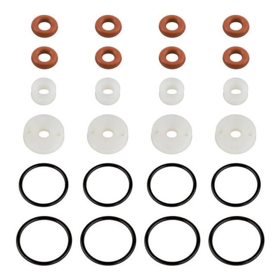 Associated 42081 Enduro Shock Internals