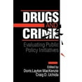thumbnail image 3 of Drugs and Crime : Evaluating Public Policy Initiatives, 3 of 3