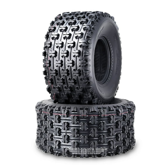 Dunlop ATV Tires